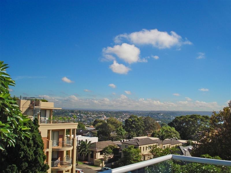12/1A Bond Street, Mosman NSW 2088