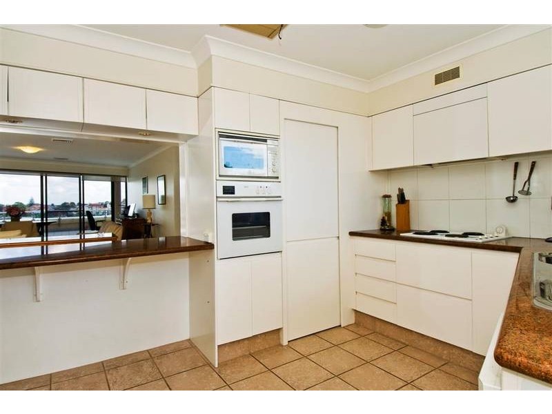 6/10-18 Cliff Street, Milsons Point NSW 2061