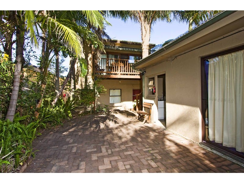 17 Coogee Street, Randwick NSW 2031