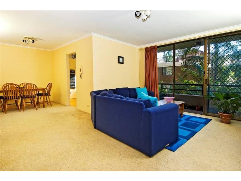 24/2 Rodborough Avenue, Crows Nest NSW 2065