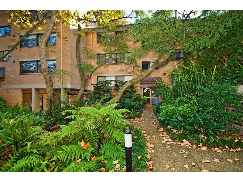 24/2 Rodborough Avenue, Crows Nest NSW 2065
