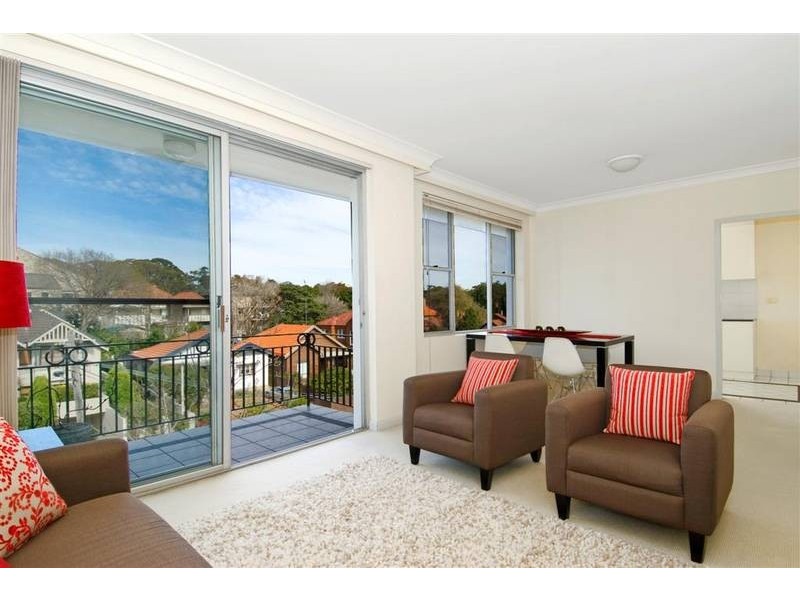 5/28 Moodie Street, Cammeray NSW 2062