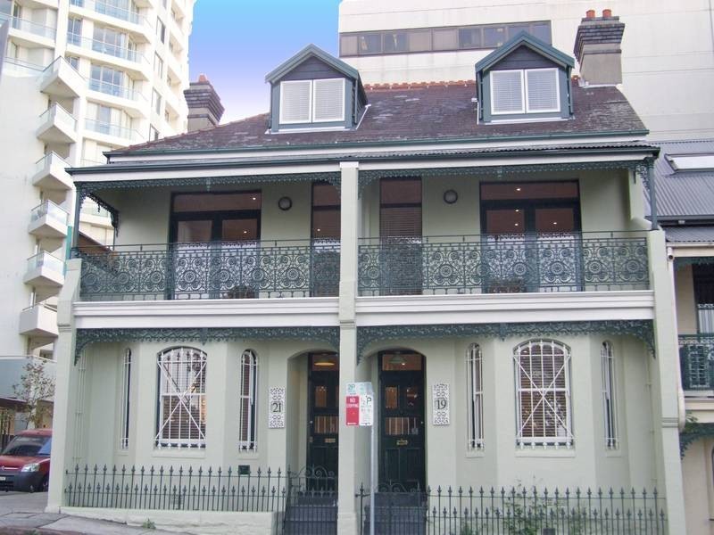 1/19 Northcliff Street, Milsons Point NSW 2061