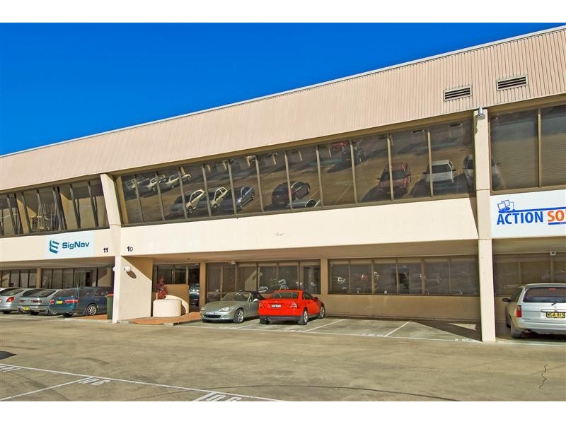 10/175 Gibbes Street, Chatswood NSW 2067