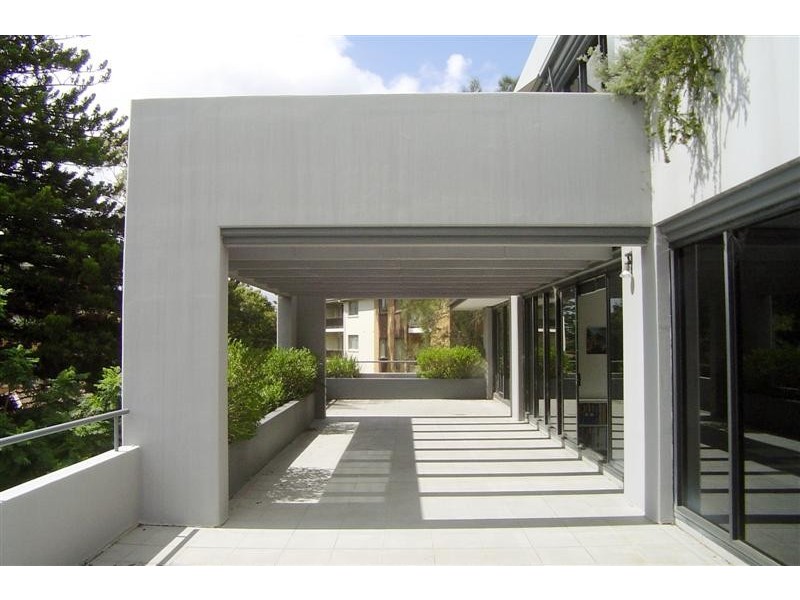 15a/357 Military Road, Mosman NSW 2088