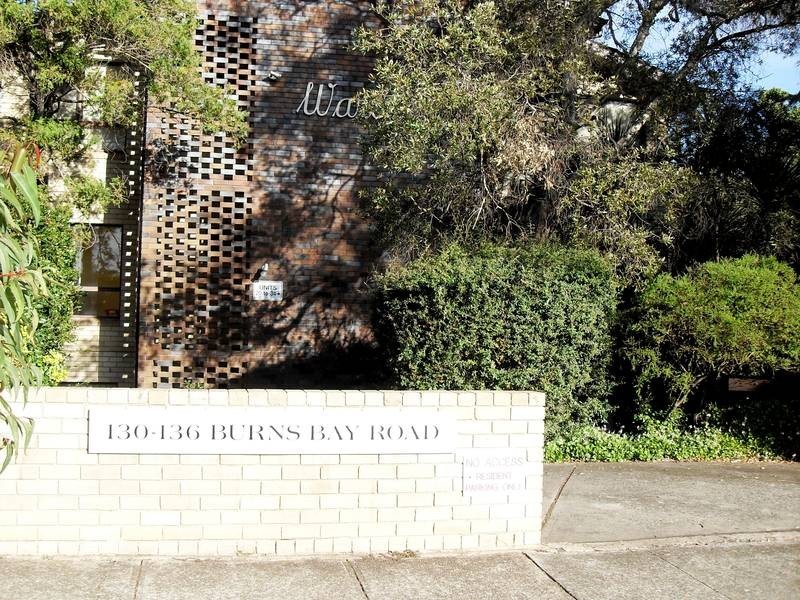 30/130-136 Burns Bay Road, Lane Cove NSW 2066