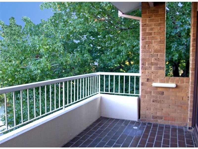 7/53 Bay Road, Waverton NSW 2060