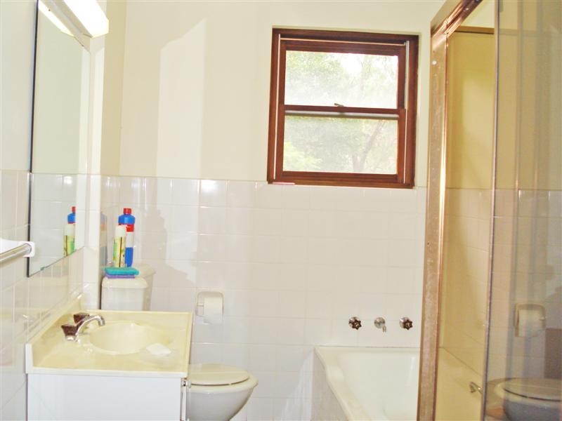 7/53 Bay Road, Waverton NSW 2060