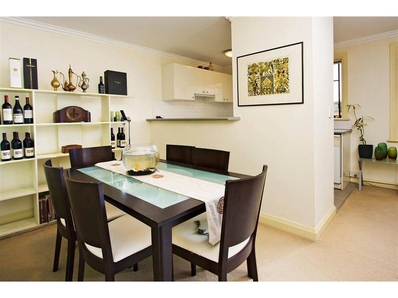 38/7-17 Sinclair Street, Wollstonecraft NSW 2065