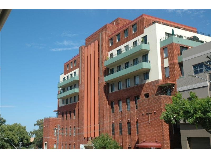 38/7-17 Sinclair Street, Wollstonecraft NSW 2065