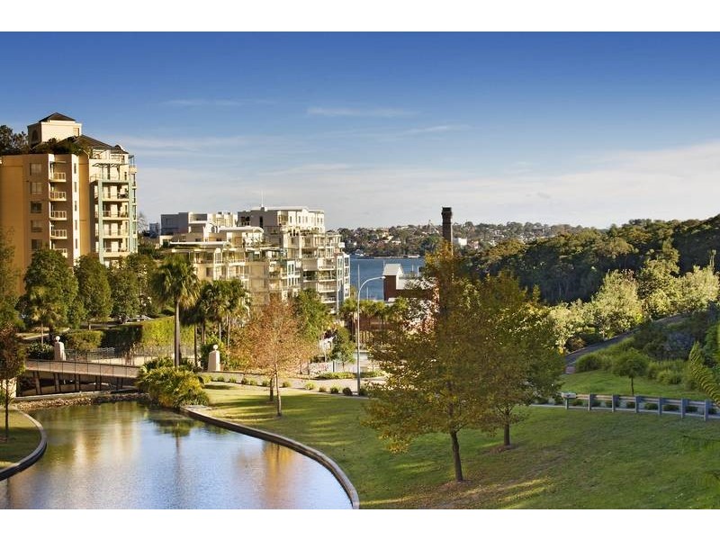 4D/8 ‘Justicia’ Gas Works Road, Wollstonecraft NSW 2065
