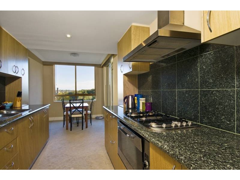 4D/8 ‘Justicia’ Gas Works Road, Wollstonecraft NSW 2065