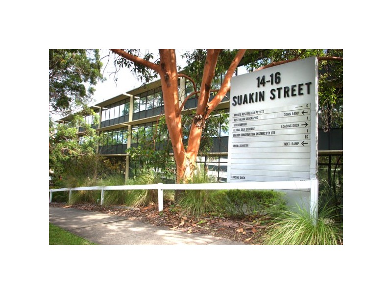 Lvl 2/14-16 Suakin Street, Pymble NSW 2073