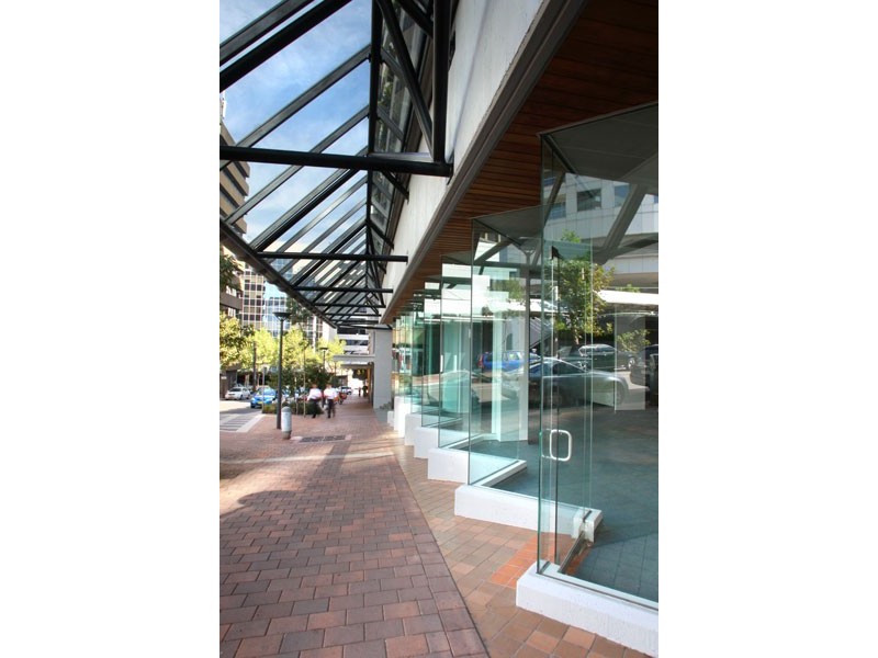 6-12 Atchison Street, St Leonards NSW 2065