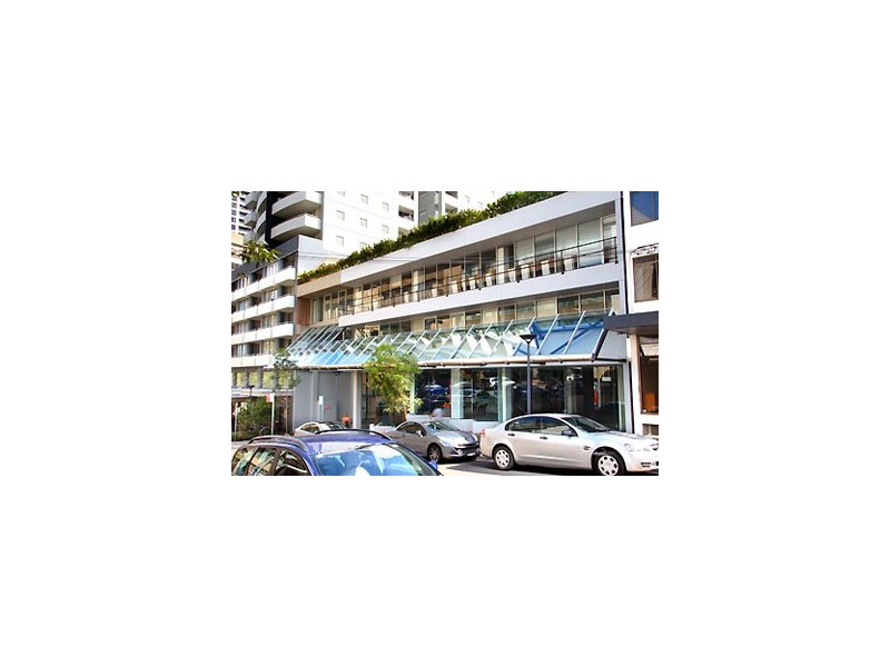 6-12 Atchison Street, St Leonards NSW 2065