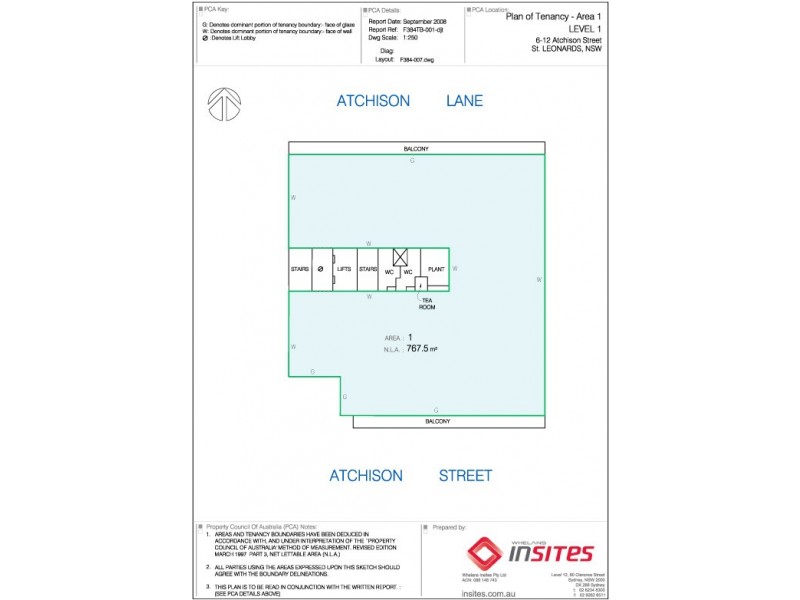 6-12 Atchison Street, St Leonards NSW 2065
