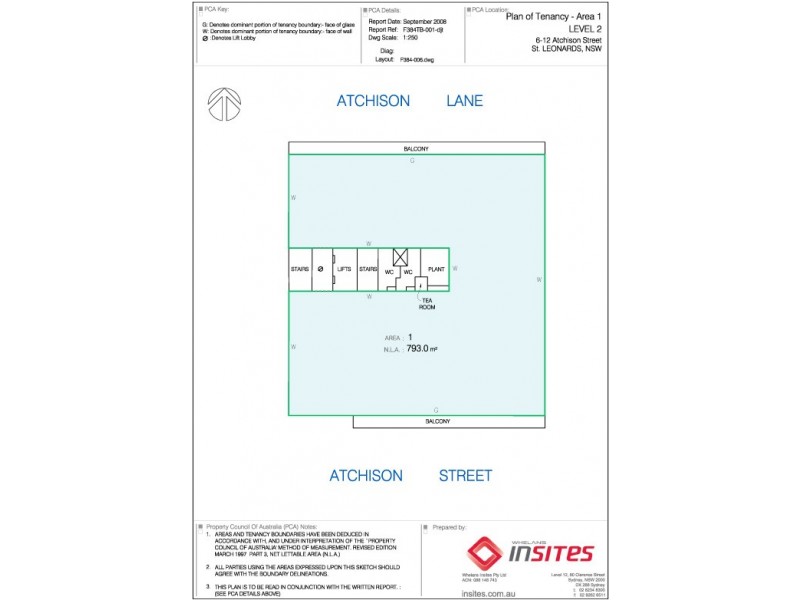 6-12 Atchison Street, St Leonards NSW 2065
