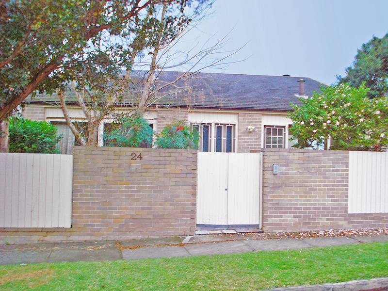 24 Arabella Street, Longueville NSW 2066