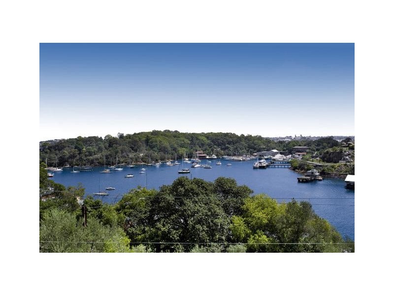 23A Dumbarton Street, Mcmahons Point NSW 2060