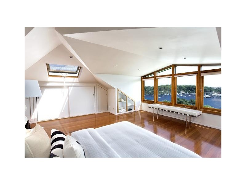 23A Dumbarton Street, Mcmahons Point NSW 2060
