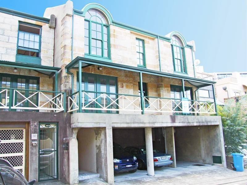 45 Victoria Street, Mcmahons Point NSW 2060