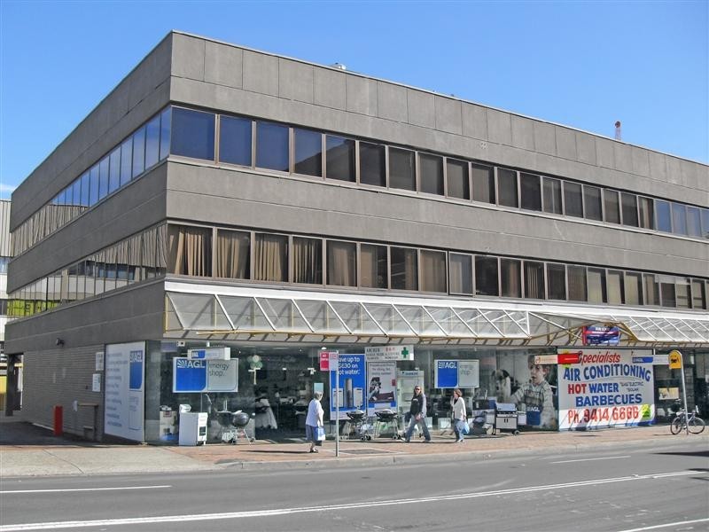 Sutie 5/66 Archer Street, Chatswood NSW 2067