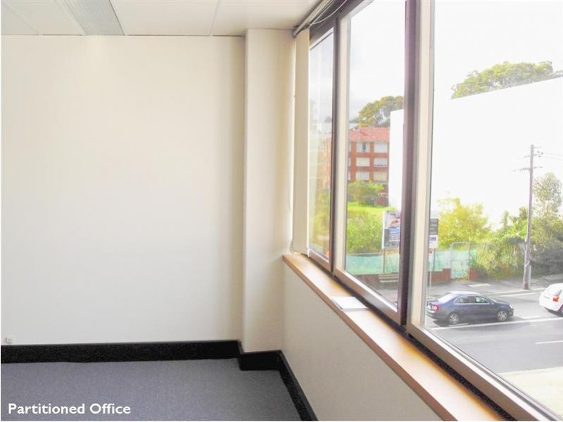 Sutie 5/66 Archer Street, Chatswood NSW 2067