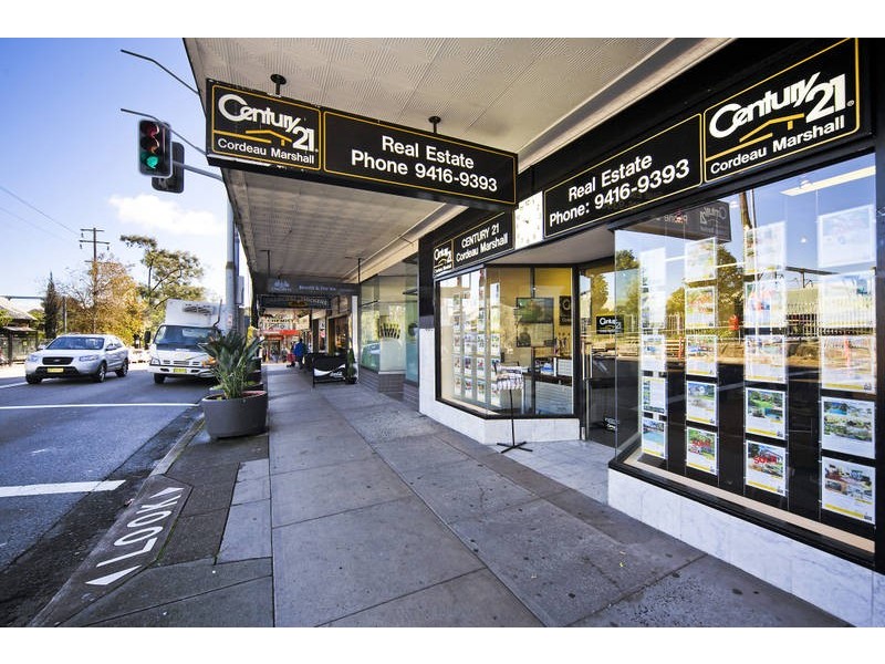 9 Lindfield Avenue, Lindfield NSW 2070