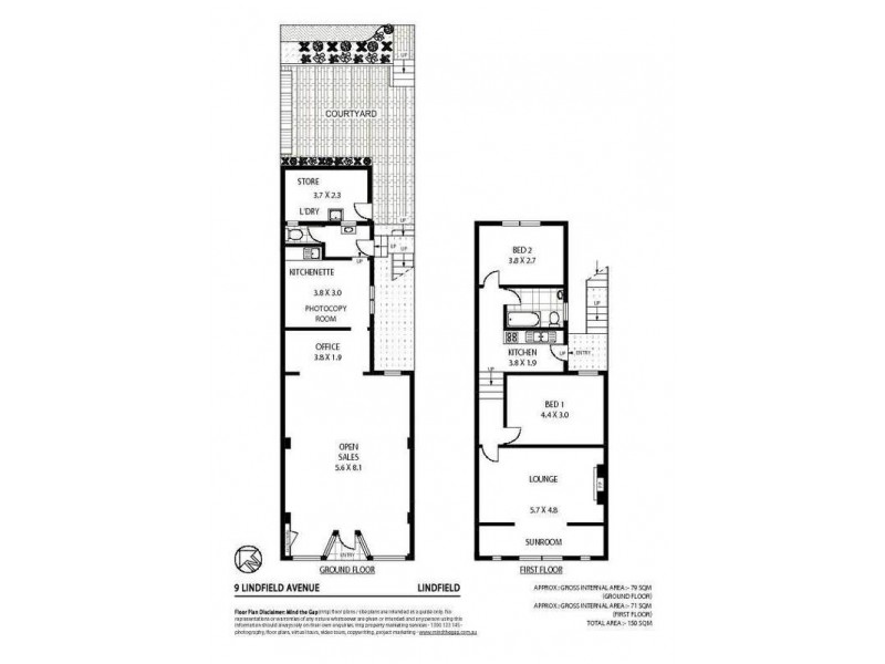 9 Lindfield Avenue, Lindfield NSW 2070