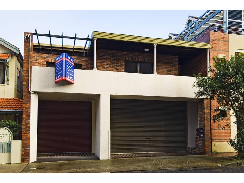 54 Harbour Street, Mosman NSW 2088