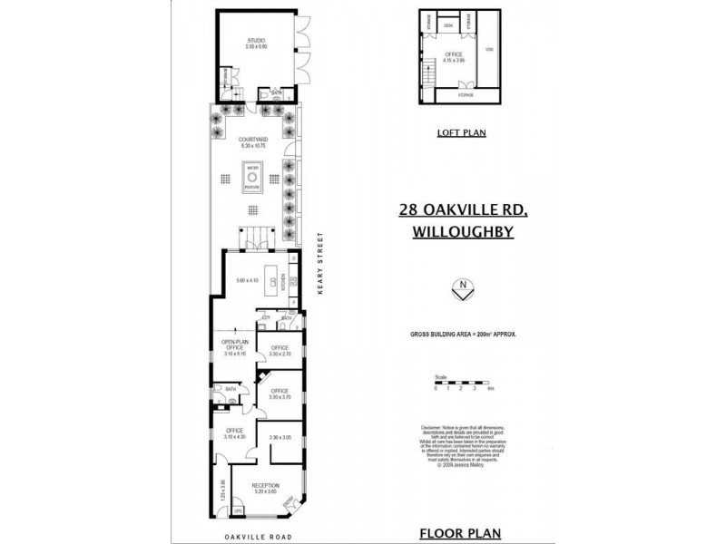 28 Oakville Road, Willoughby NSW 2068