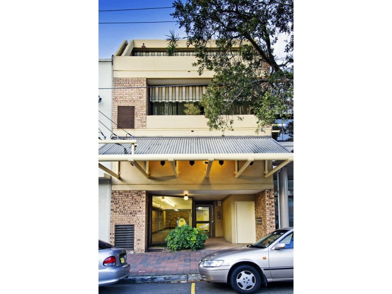43 Hume Street, Crows Nest NSW 2065