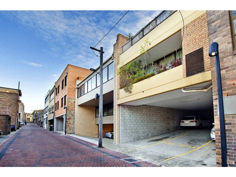 43 Hume Street, Crows Nest NSW 2065