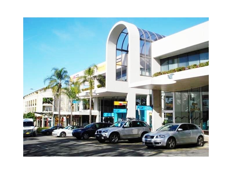 5/24 Young Street, Neutral Bay NSW 2089