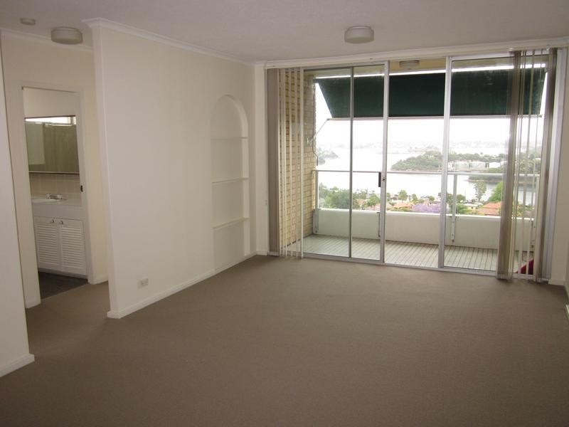 37/10 Carr Street, Waverton NSW 2060