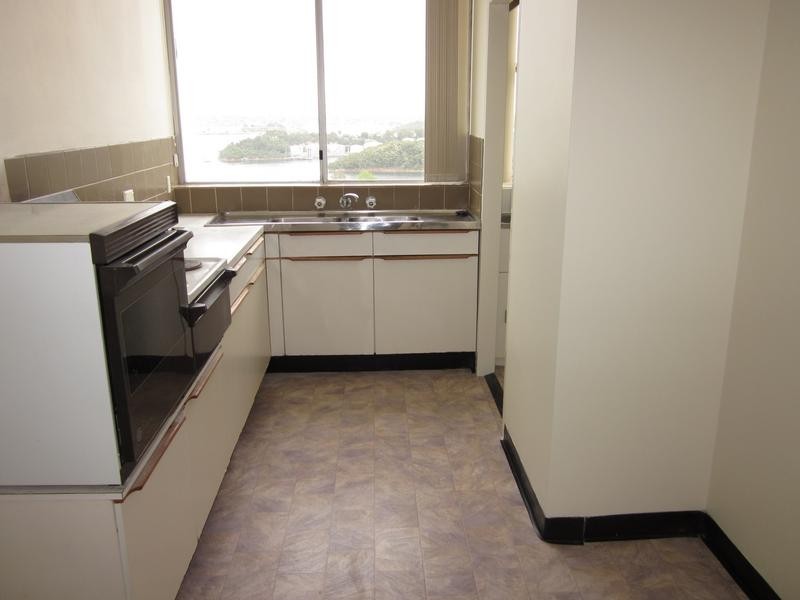 37/10 Carr Street, Waverton NSW 2060