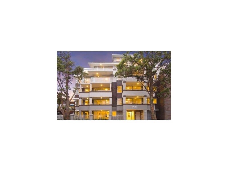 23/1A Bond Street, Mosman NSW 2088