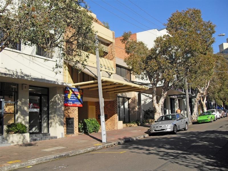 43 Hume Street, Crows Nest NSW 2065