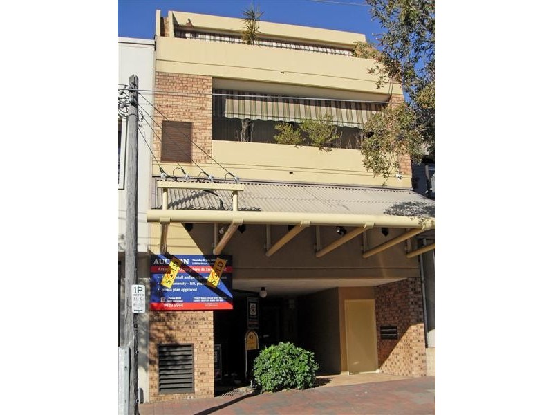 43 Hume Street, Crows Nest NSW 2065