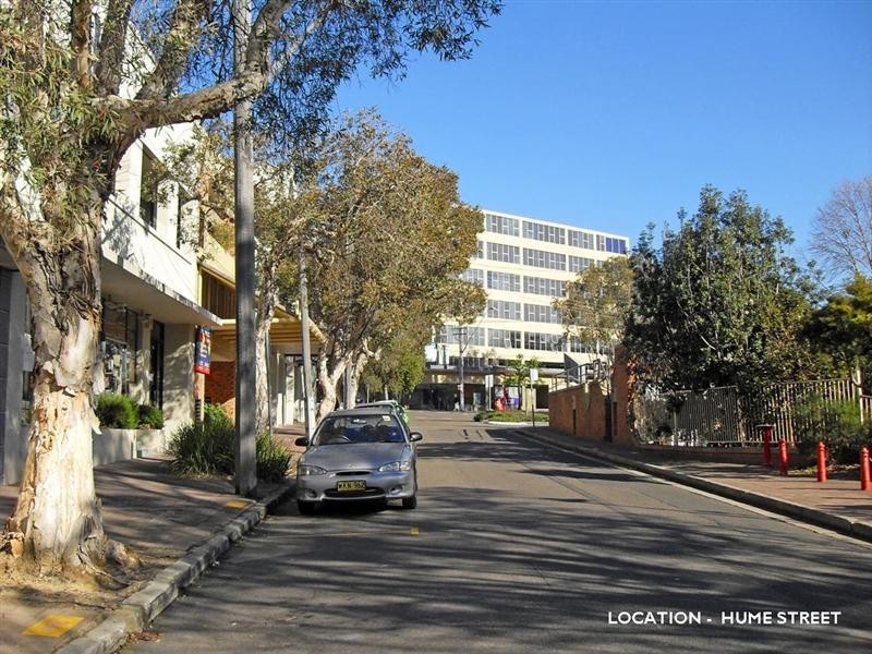 43 Hume Street, Crows Nest NSW 2065