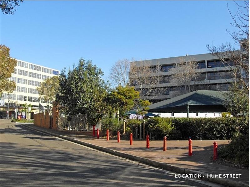 43 Hume Street, Crows Nest NSW 2065