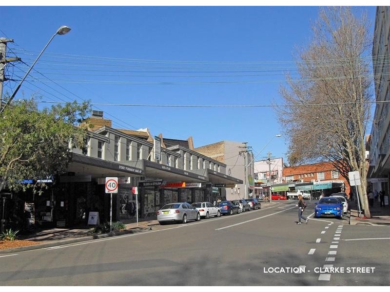 43 Hume Street, Crows Nest NSW 2065