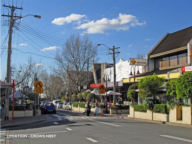 43 Hume Street, Crows Nest NSW 2065