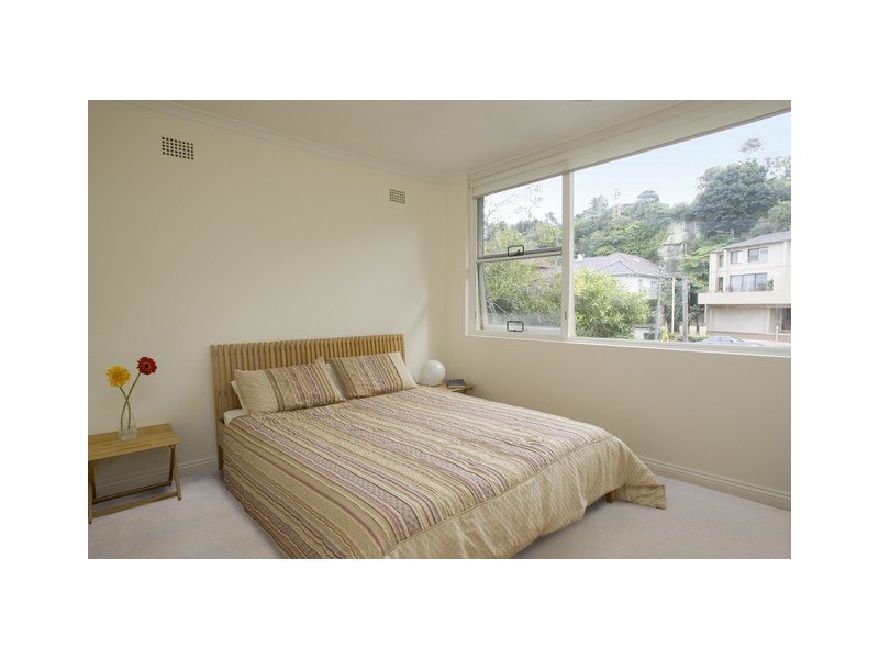 2/21 Park Avenue, Mosman NSW 2088