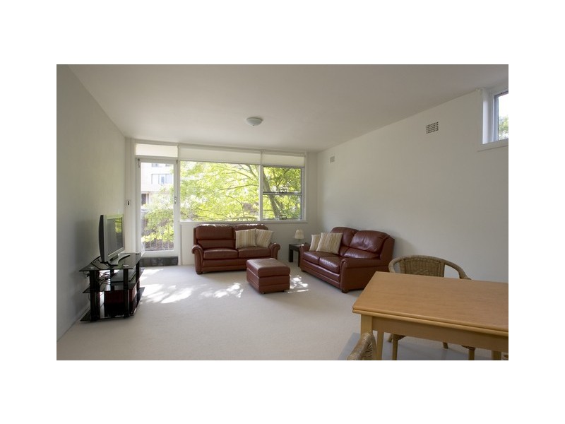 2/21 Park Avenue, Mosman NSW 2088