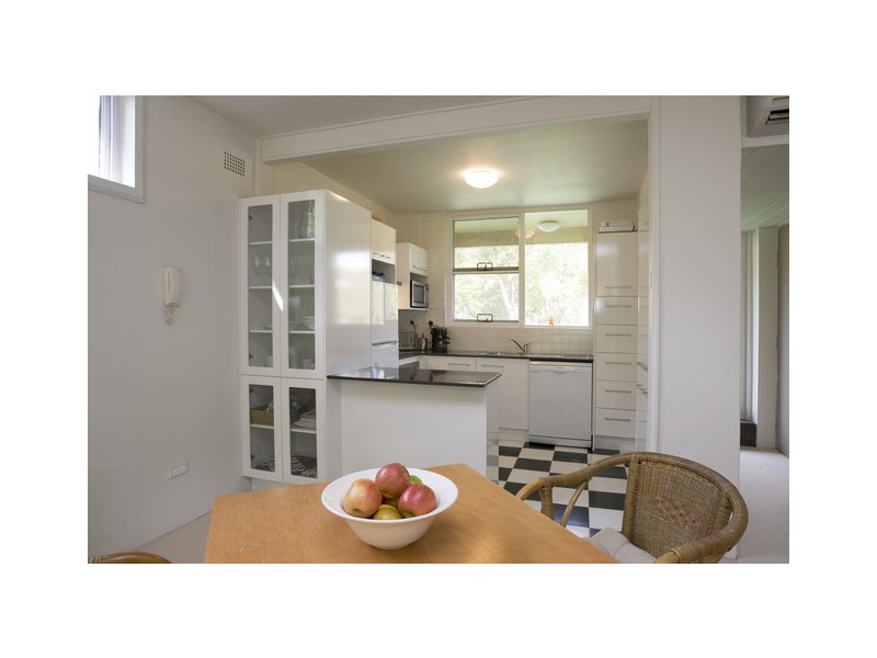 2/21 Park Avenue, Mosman NSW 2088