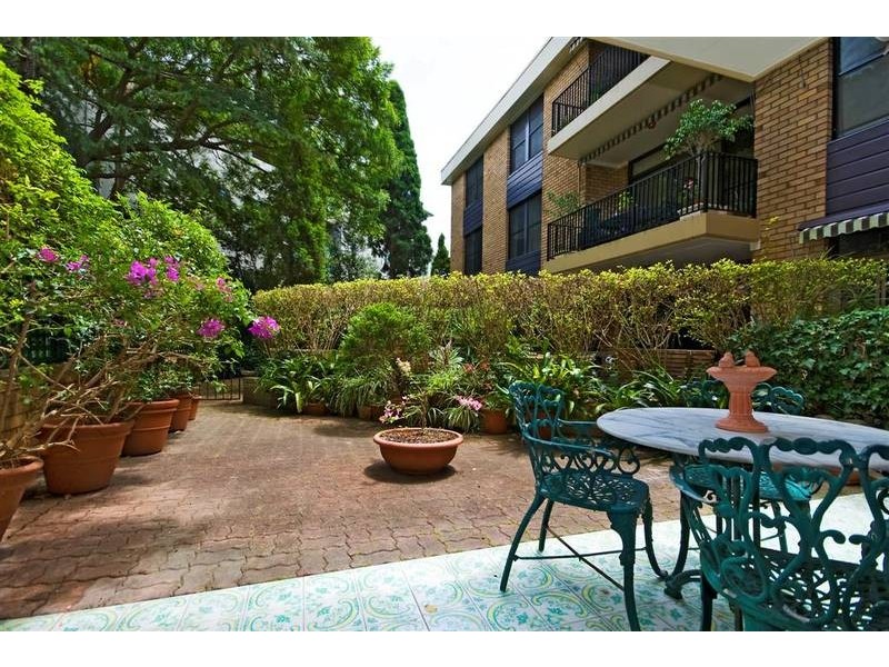 16/40 Stanton Road, Mosman NSW 2088