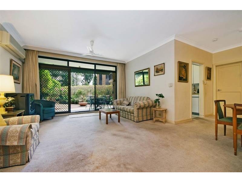 16/40 Stanton Road, Mosman NSW 2088
