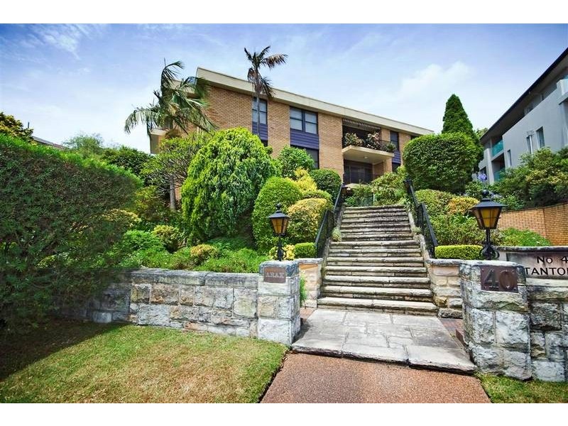 16/40 Stanton Road, Mosman NSW 2088