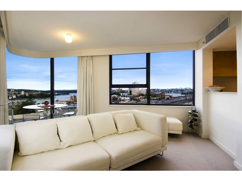 1903 +1913/30 Glen Street, Milsons Point NSW 2061